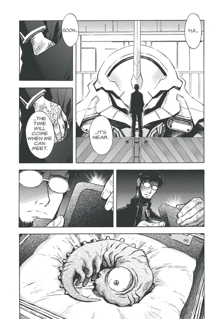 Neon Genesis Evangelion Chapter 71 image 21_optimized